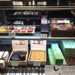 ドゥブルベ・ボレロ - '14 4月中旬