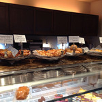 ドゥブルベ・ボレロ - '14 4月中旬