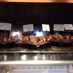 ドゥブルベ・ボレロ - '14 4月中旬