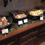 ドゥブルベ・ボレロ - '14 4月中旬