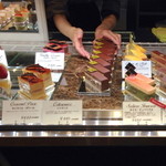 ドゥブルベ・ボレロ - '14 4月中旬