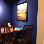 ドゥブルベ・ボレロ - '14 4月中旬