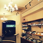 ドゥブルベ・ボレロ - '14 4月中旬