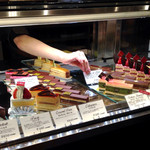 ドゥブルベ・ボレロ - '14 4月中旬