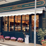 ドゥブルベ・ボレロ - '14 4月中旬