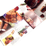 ドゥブルベ・ボレロ - '14 4月中旬