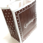 ドゥブルベ・ボレロ - ショッパー '14 4月中旬