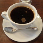 Patisserie JUN UJITA - コーヒー