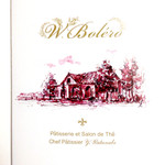 ドゥブルベ・ボレロ - 