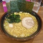 町田商店 - ラーメン大