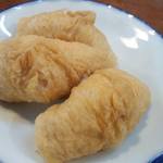 うどん平 - いなり