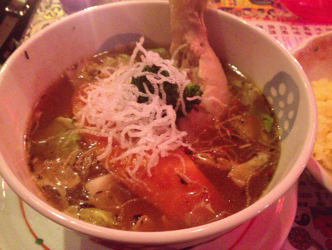 マジックスパイス 東京下北沢店