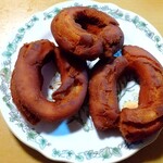 パン工場 - 料理写真: