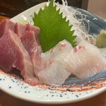 居酒屋 - 