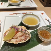 熊本 蟹とみ - 