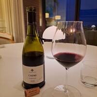 シルー - この日は滞在中二度目のコチラでお世話になった。