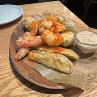 ウォルプタス 東京駅グランルーフ店 - 