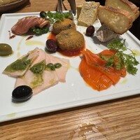 ウォルプタス 東京駅グランルーフ店 - 