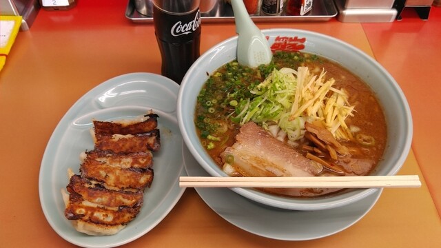 山岡家 山形青田店（ヤマオカヤ） &ndash; 蔵王の本格ラーメン店｜24時間営業でいつでも食べられる