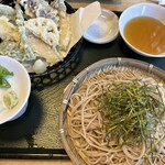 Soba Dokoro Yukawa