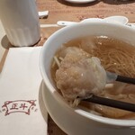 正斗麺粥専家 - 