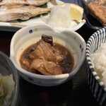 居酒屋 姫咲丸 - 小鉢