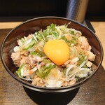 らぁ麺や 嶋 - 