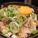 らぁ麺や 嶋 - 