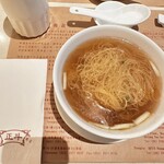 正斗麺粥専家 - 