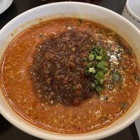 潮夢来 - 特製 担々麺