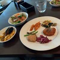 フレンチ キッチン -  フレンチ キッチン -