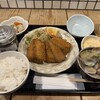梅山鉄平食堂 本店