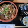 関あじ関さばの郷 佐賀関食堂
