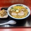 らーめんや天金 ラーメン村店