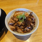 竜の髭 ramen-labo - 