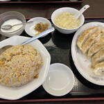 中華料理 酒當 - 