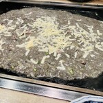 月島もんじゃ もへじ 総本店 - 