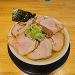 竜の髭 ramen-labo - 