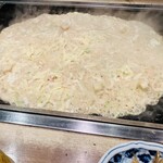 月島もんじゃ もへじ 総本店 - 