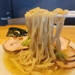 竜の髭 ramen-labo - 