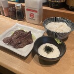 牛たん一徹 - 