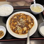 中華料理 酒當 - 