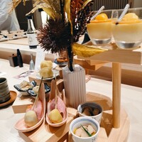 創作料理 FANCL令和本膳 - 