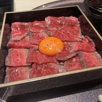 焼肉割烹 YP流 西心斎橋店 - 