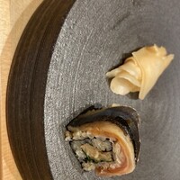 熊本 すし奏 - 