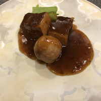 中国料理 豪華 - 