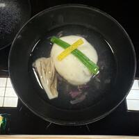 神楽坂 前田 - 