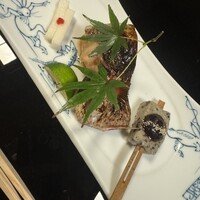 神楽坂 前田 - 