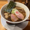 自家製手打ち麺 粋や