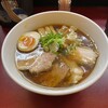 らぁ麺 松しん